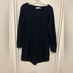 Loft Knit Dress